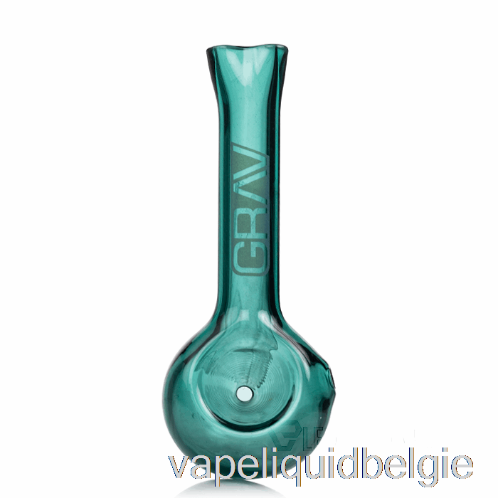 Vape Vloeistof Grav Pinch Lepel Meer Groen